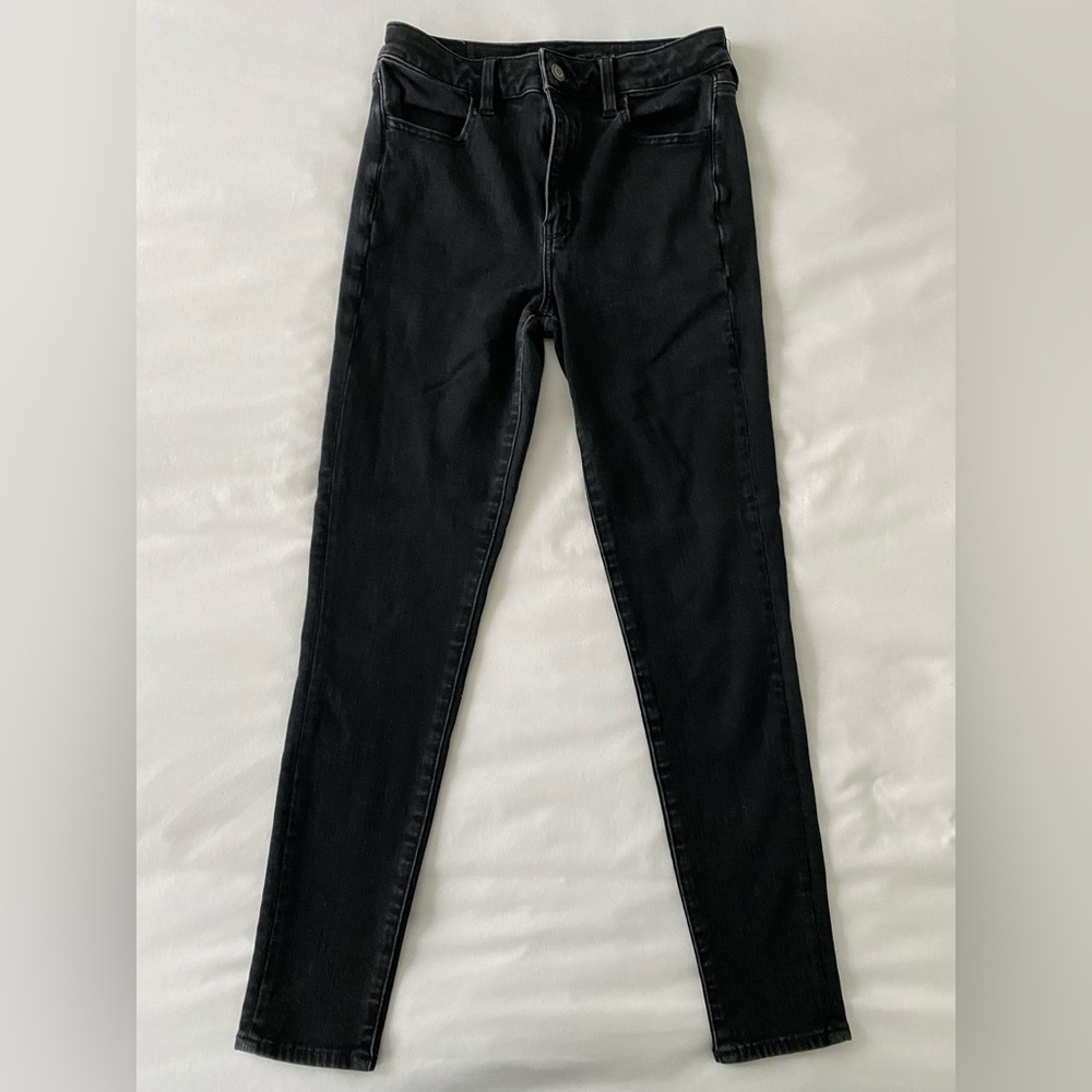 American Eagle Outfitters 360 Jeans